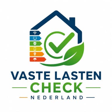 Vaste Lasten Check Logo